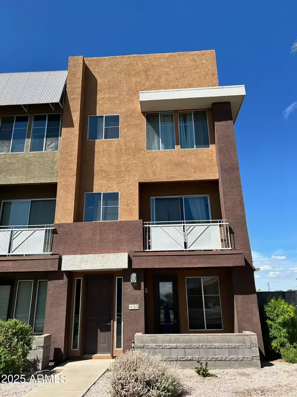 Glendale, AZ 85305,6745 N 93RD Avenue #1133