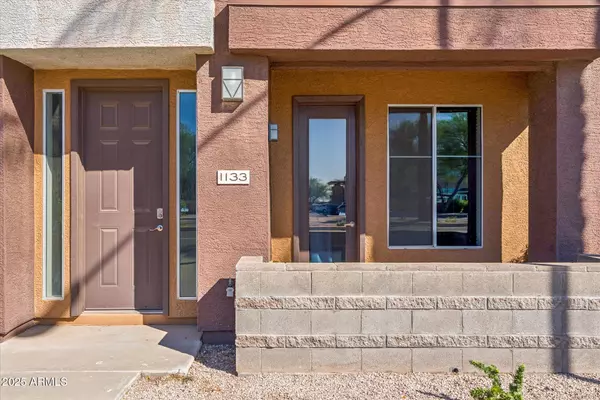 Glendale, AZ 85305,6745 N 93RD Avenue #1133