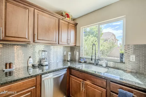 Chandler, AZ 85224,1541 W IVANHOE Court