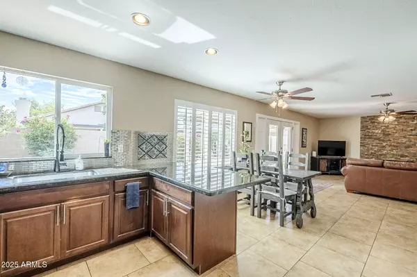 Chandler, AZ 85224,1541 W IVANHOE Court