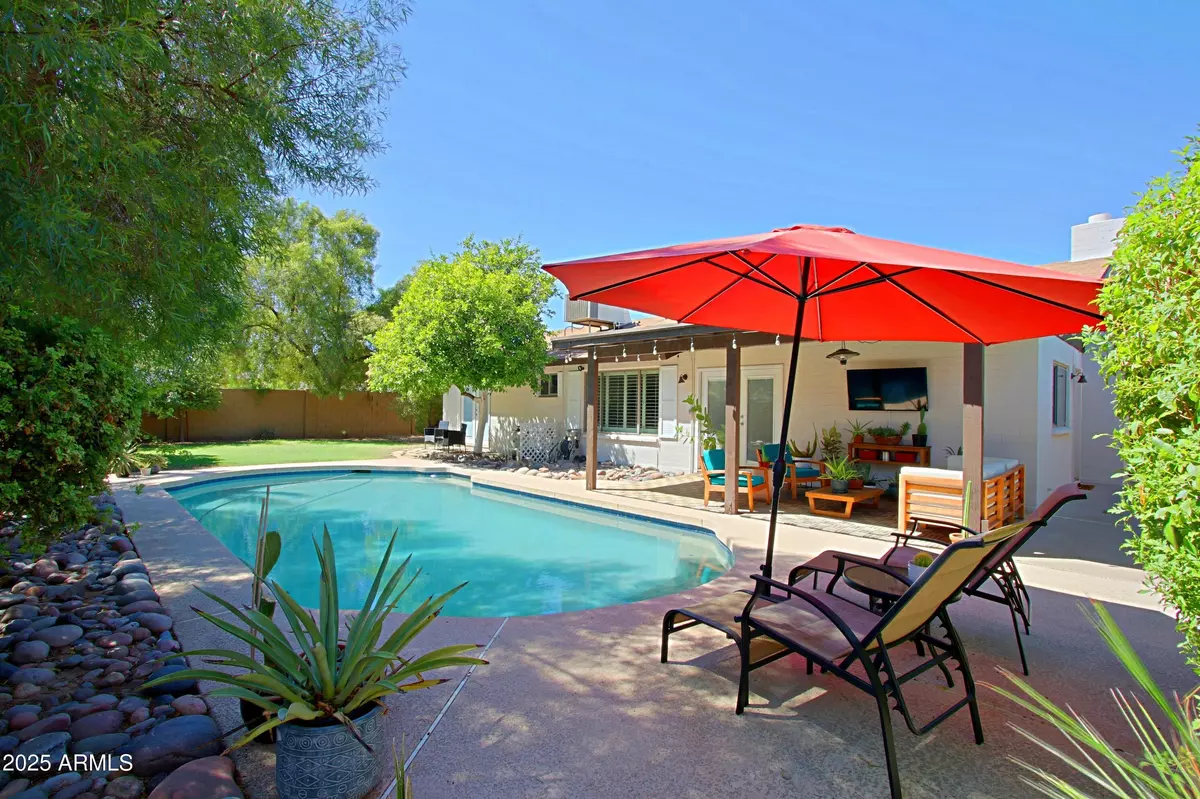 Mesa, AZ 85202,2559 W OLLA Circle