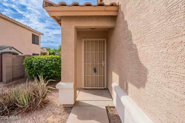 Gilbert, AZ 85233,543 W SCOTT Avenue