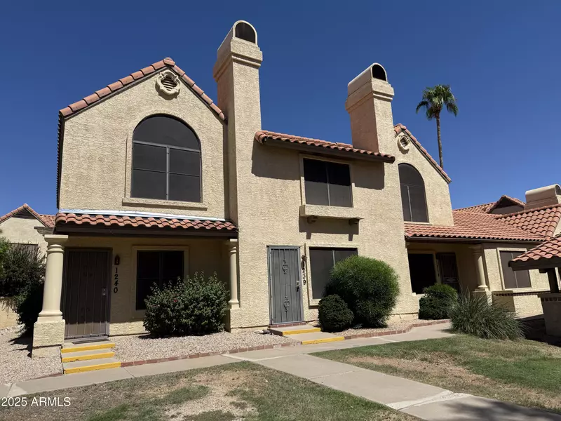 5704 E AIRE LIBRE Avenue #1239, Scottsdale, AZ 85254