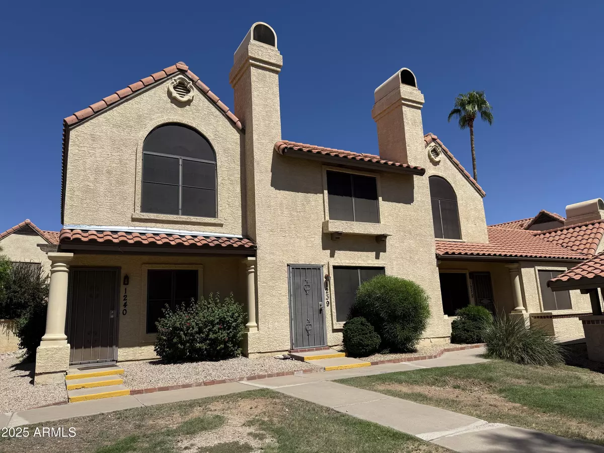 Scottsdale, AZ 85254,5704 E AIRE LIBRE Avenue #1239