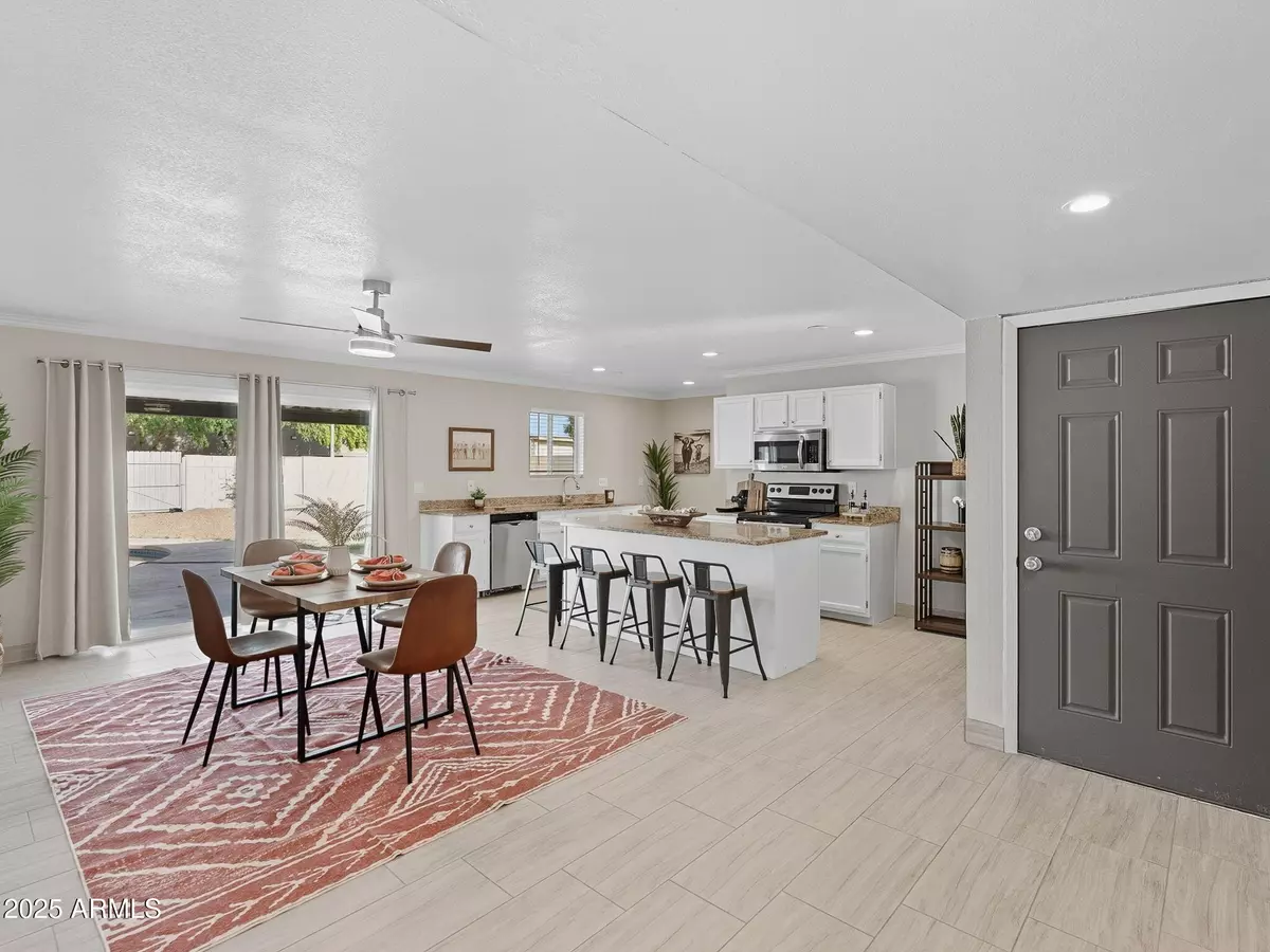 Mesa, AZ 85203,1129 N WELD Circle