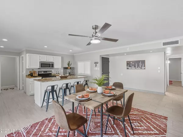 Mesa, AZ 85203,1129 N WELD Circle