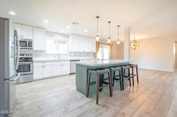 Chandler, AZ 85225,456 W JASPER Drive