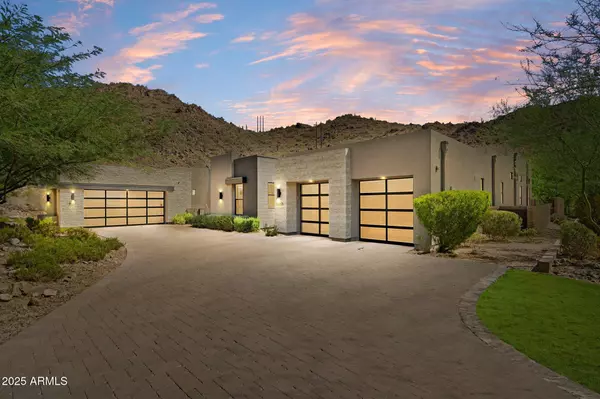 13759 N PROSPECT Trail, Fountain Hills, AZ 85268