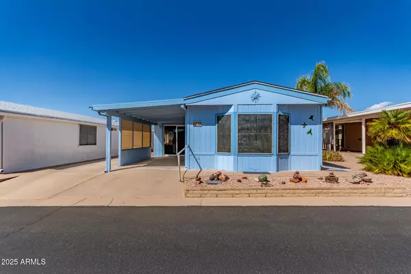 Mesa, AZ 85215,5735 E MCDOWELL Road #277