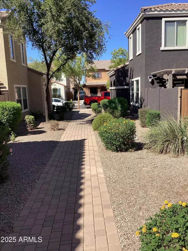Gilbert, AZ 85295,2985 E Harrison Street
