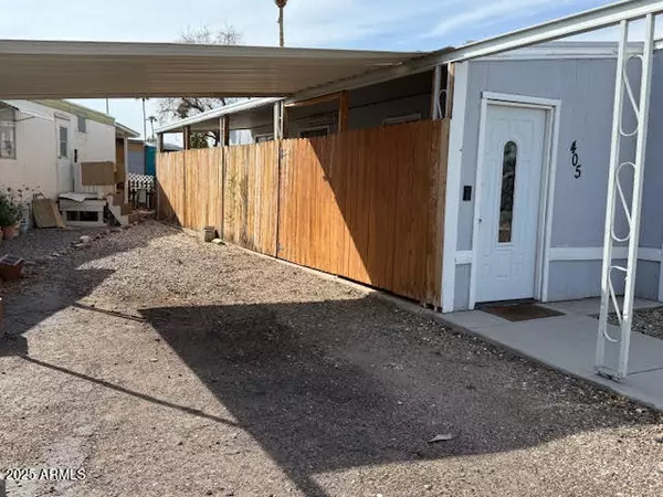 Mesa, AZ 85202,701 S Dobson Road #405