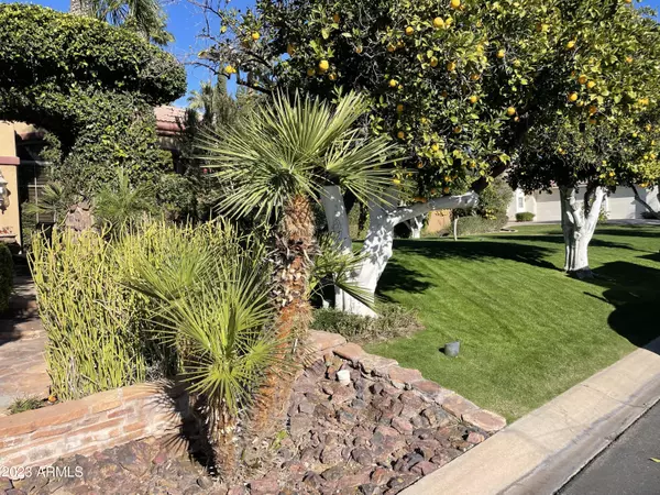 3452 E JAEGER Circle, Mesa, AZ 85213