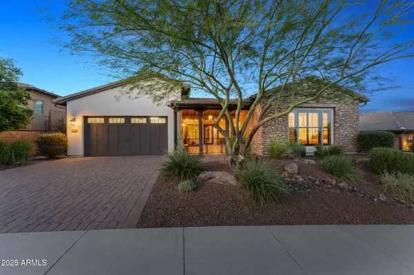 Wickenburg, AZ 85390,3248 Rising Sun Ridge
