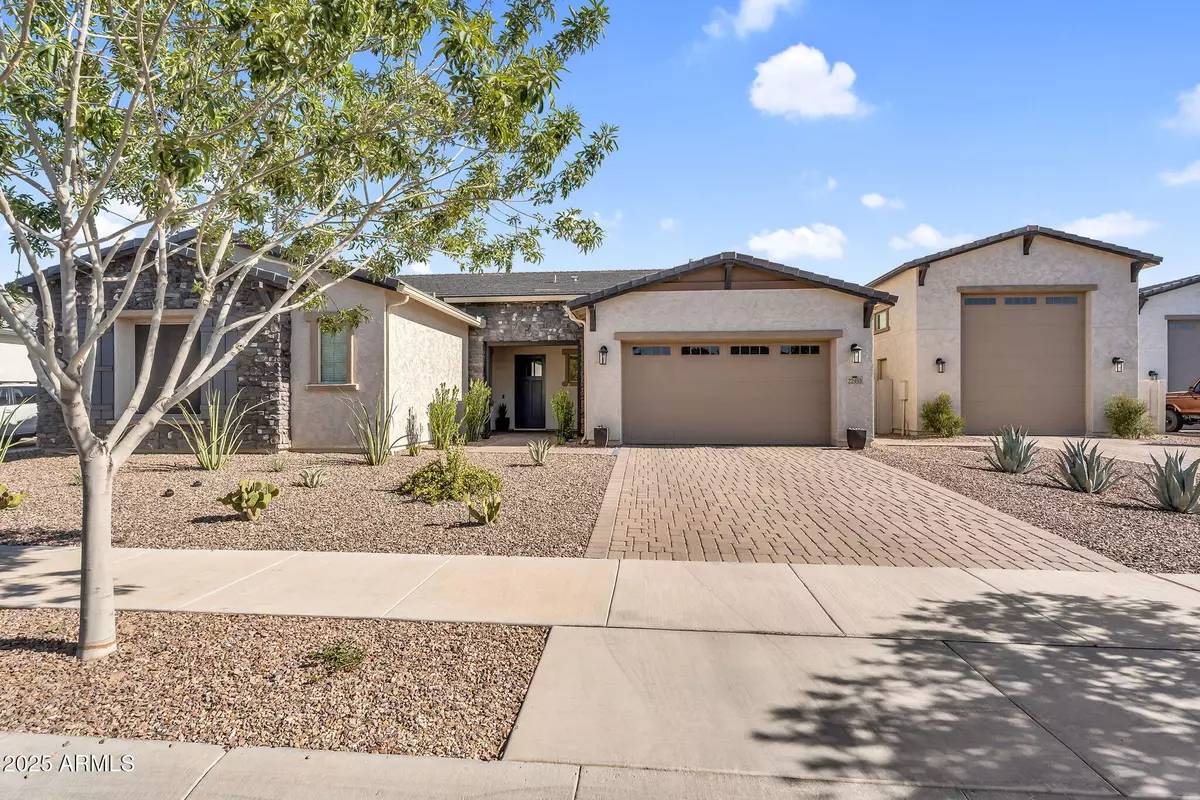 Queen Creek, AZ 85142,22933 E CAMACHO Road