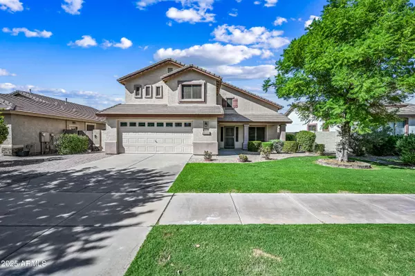 3478 E PARK Avenue, Gilbert, AZ 85234