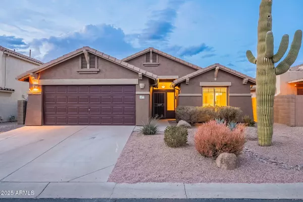 Gold Canyon, AZ 85118,10512 E Dutchmans Trail