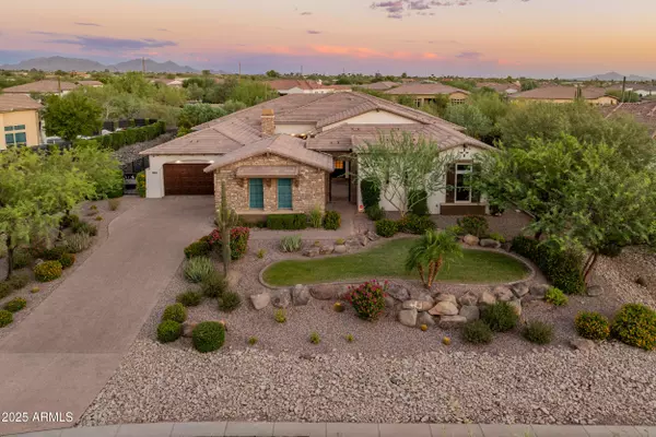 Cave Creek, AZ 85331,5511 E JUNIPER CANYON Drive