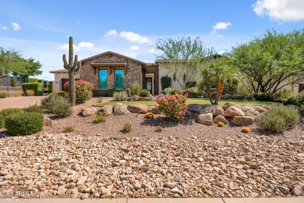Cave Creek, AZ 85331,5511 E JUNIPER CANYON Drive