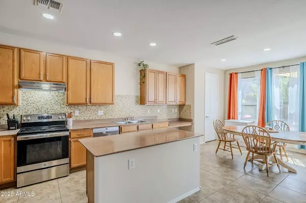 Peoria, AZ 85345,9791 W BUTLER Drive