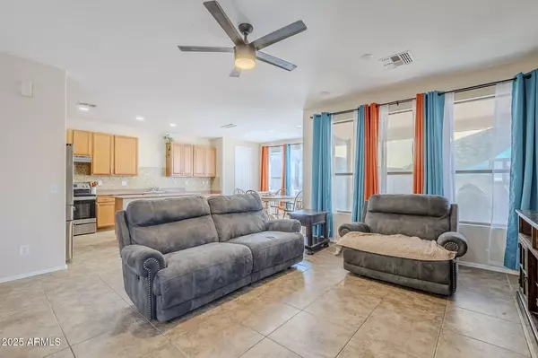 Peoria, AZ 85345,9791 W BUTLER Drive