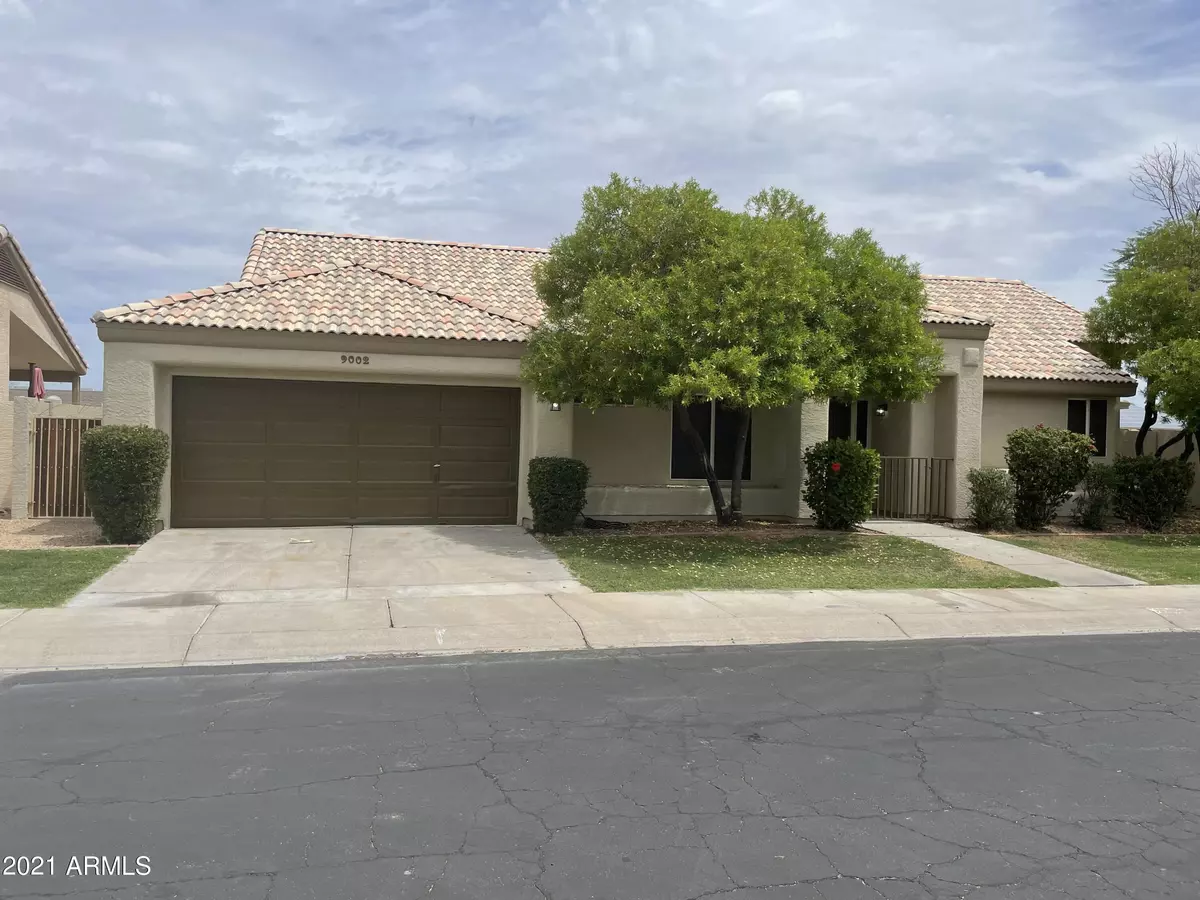Peoria, AZ 85381,9002 W CARIBBEAN Lane