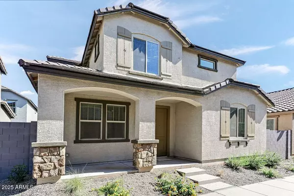 9986 W PICCADILLY Road, Avondale, AZ 85392