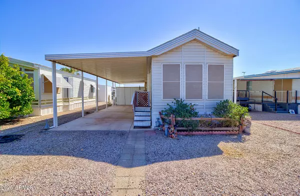Casa Grande, AZ 85194,1083 E SUNSCAPE Way #136