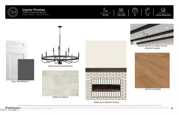 Scottsdale, AZ 85260,7361 E Camino Santo --