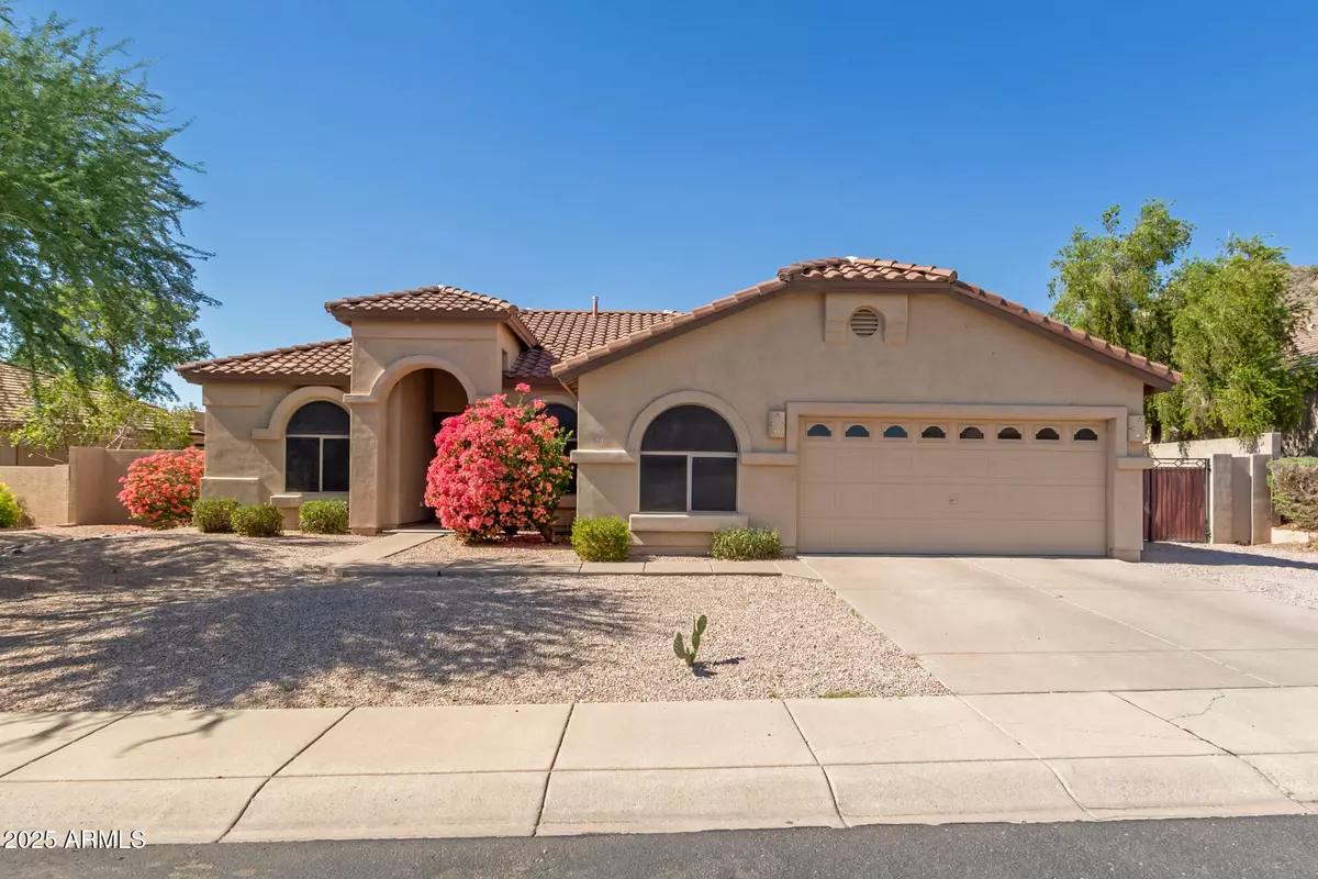 Mesa, AZ 85207,9632 E GRANDVIEW Street