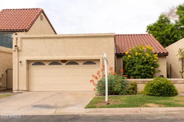 6444 S Willow Drive, Tempe, AZ 85283