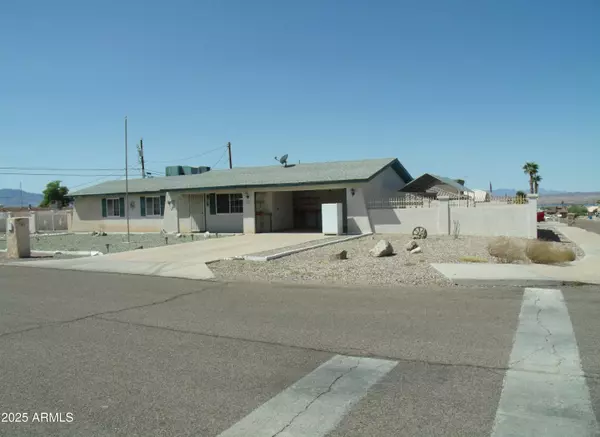 Lake Havasu City, AZ 86403,985 HURRICANE Drive