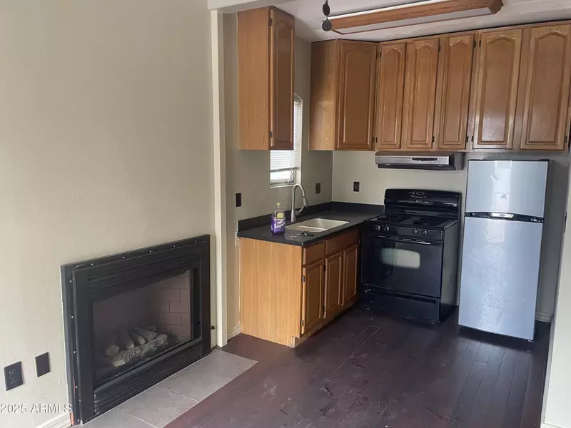 1214 W ROOSEVELT Street #1, Phoenix, AZ 85007