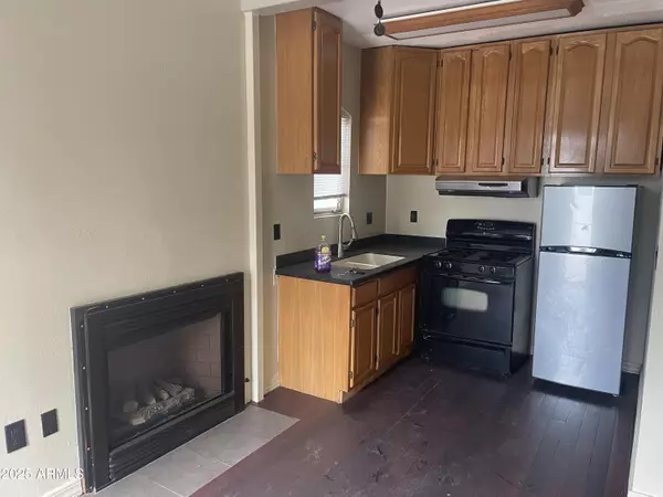 1214 W ROOSEVELT Street #1, Phoenix, AZ 85007