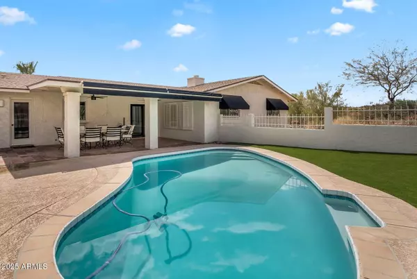 Fountain Hills, AZ 85268,17218 E PARLIN Drive
