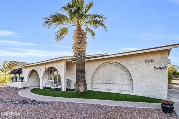 Fountain Hills, AZ 85268,17218 E PARLIN Drive