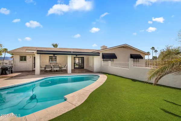 Fountain Hills, AZ 85268,17218 E PARLIN Drive