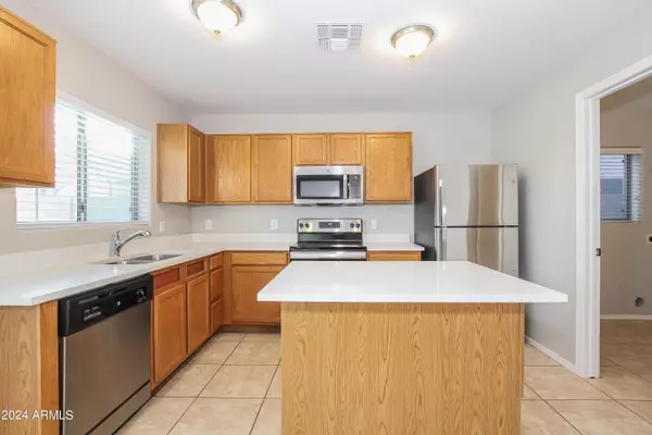 Phoenix, AZ 85024,2239 E PARAISO Drive