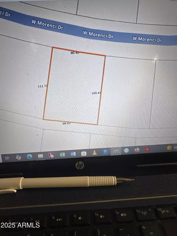 Casa Grande, AZ 85193,431 W Morenci Drive #431