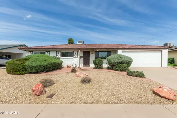 3722 W FRIER Drive, Phoenix, AZ 85051