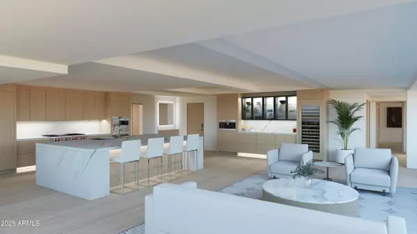 Scottsdale, AZ 85251,7157 E RANCHO VISTA Drive #7006