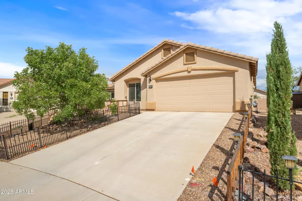 Sierra Vista, AZ 85635,1815 WILLOW OAK Lane