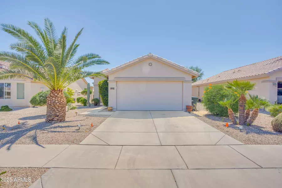 2431 E HANCOCK Trail, Casa Grande, AZ 85194
