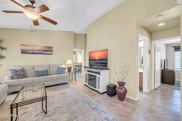 Casa Grande, AZ 85194,2431 E HANCOCK Trail