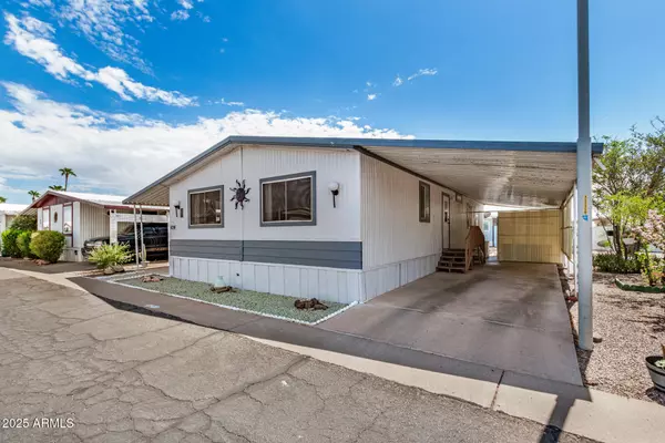 Mesa, AZ 85204,305 S VAL VISTA Drive #424