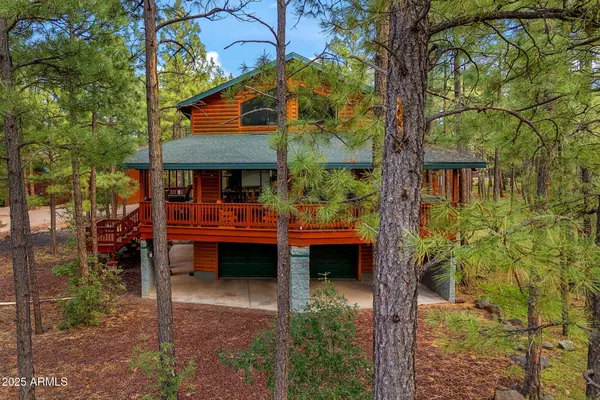 Lakeside, AZ 85929,1057 LAKESHORE Drive