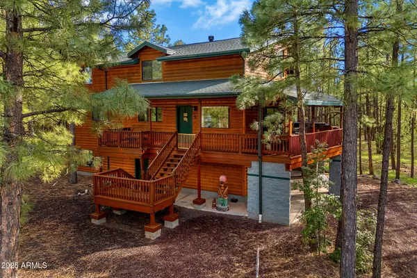 Lakeside, AZ 85929,1057 LAKESHORE Drive