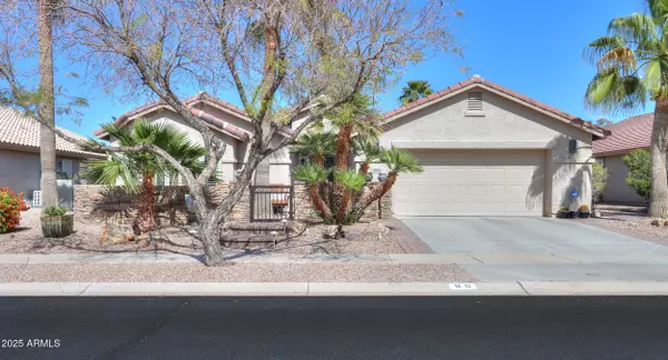 80 S LAURA Lane, Casa Grande, AZ 85194