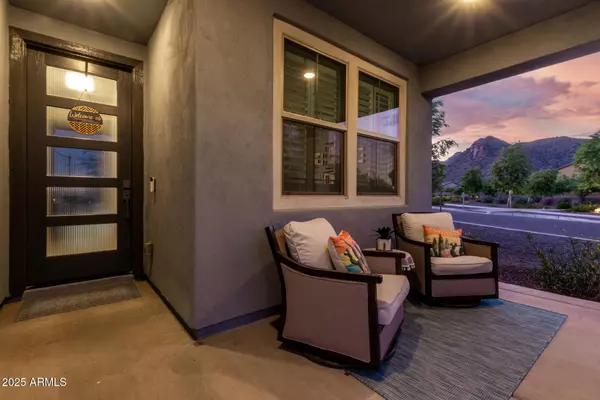 Buckeye, AZ 85396,5644 N 206TH Glen