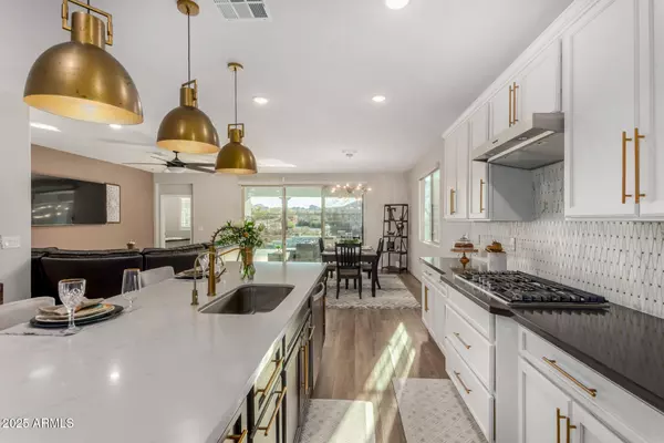 Buckeye, AZ 85396,5644 N 206TH Glen