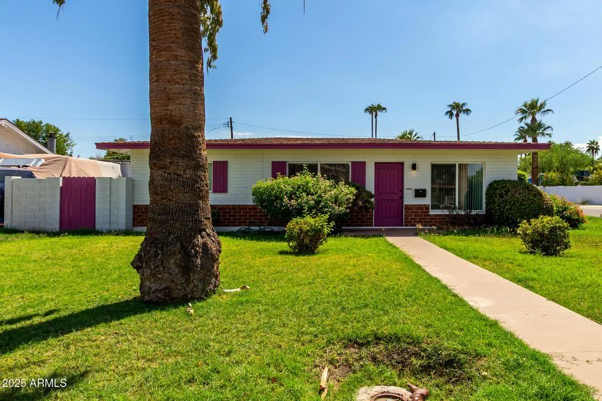 Phoenix, AZ 85014,1101 E OREGON Avenue